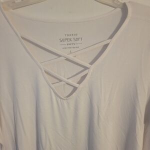 COPY - White Tee